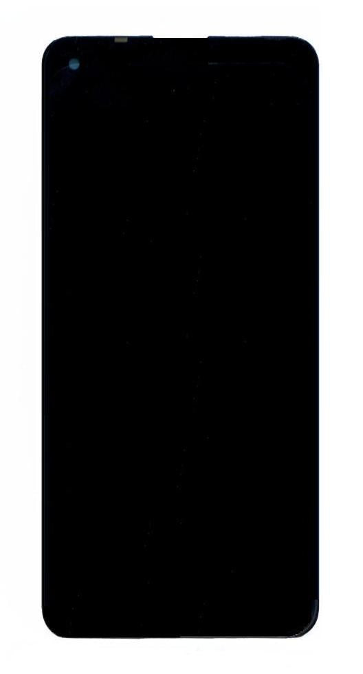 LCD Display Screen for LG W41 Folder Combo EGFix