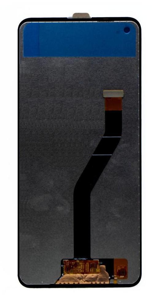 LCD Display Screen for LG W41 Folder Combo EGFix