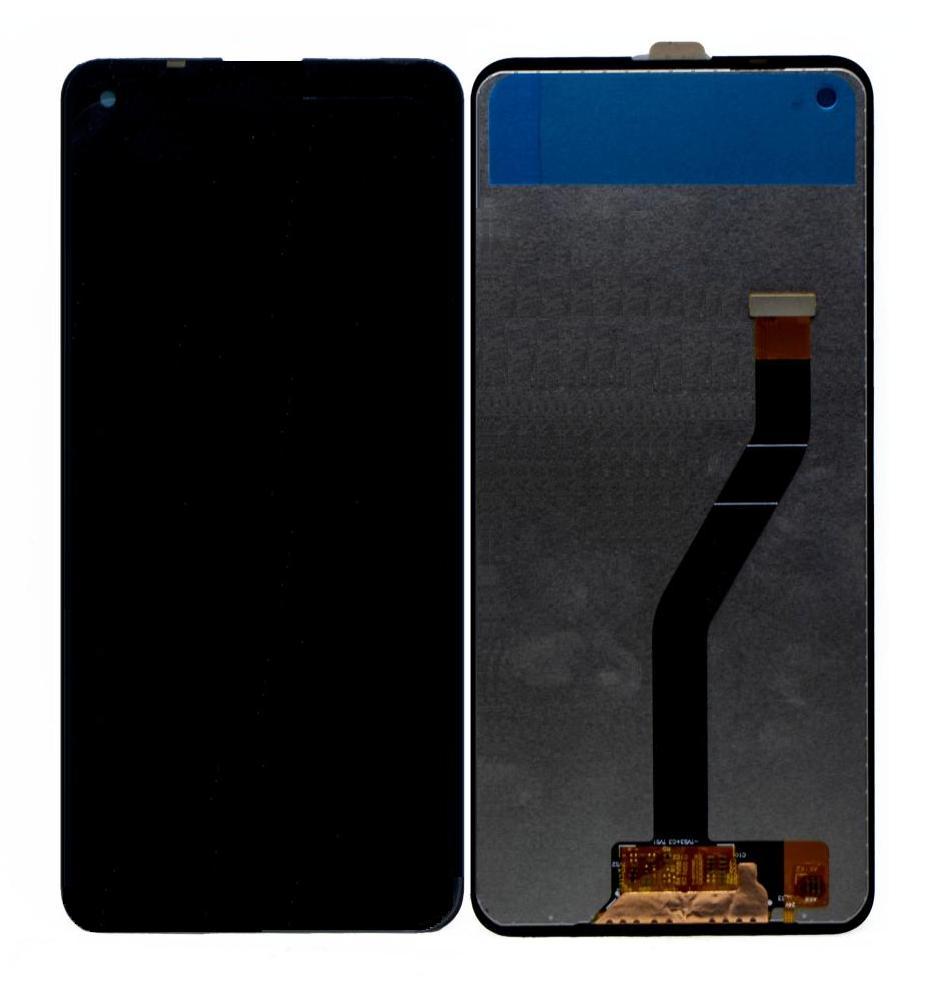 LCD Display Screen for LG W41 Folder Combo