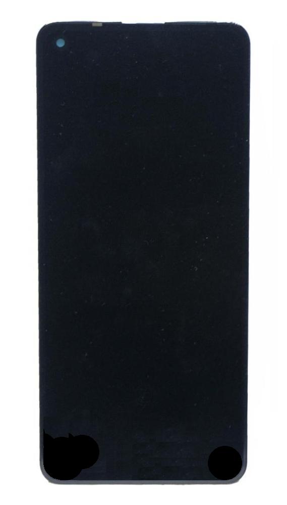 LCD Display Screen for LG W41 Plus Folder Combo EGFix
