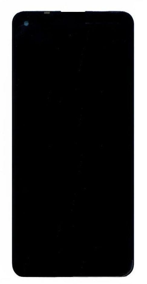 LCD Display Screen for LG W41 Pro Folder Combo EGFix