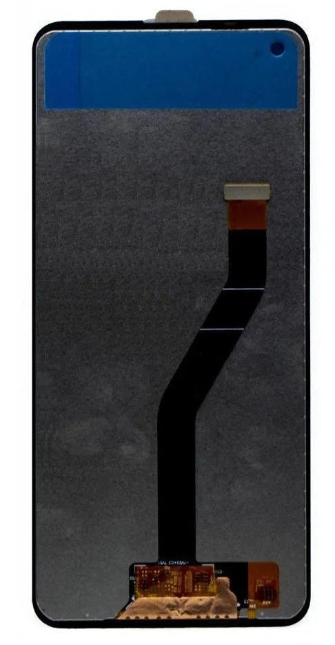 LCD Display Screen for LG W41 Pro Folder Combo EGFix
