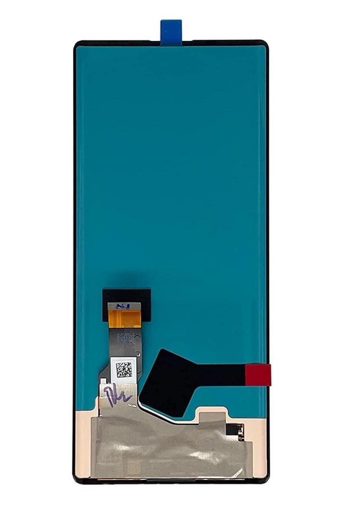 LCD Display Screen for LG Wing 5G Folder Combo EGFix