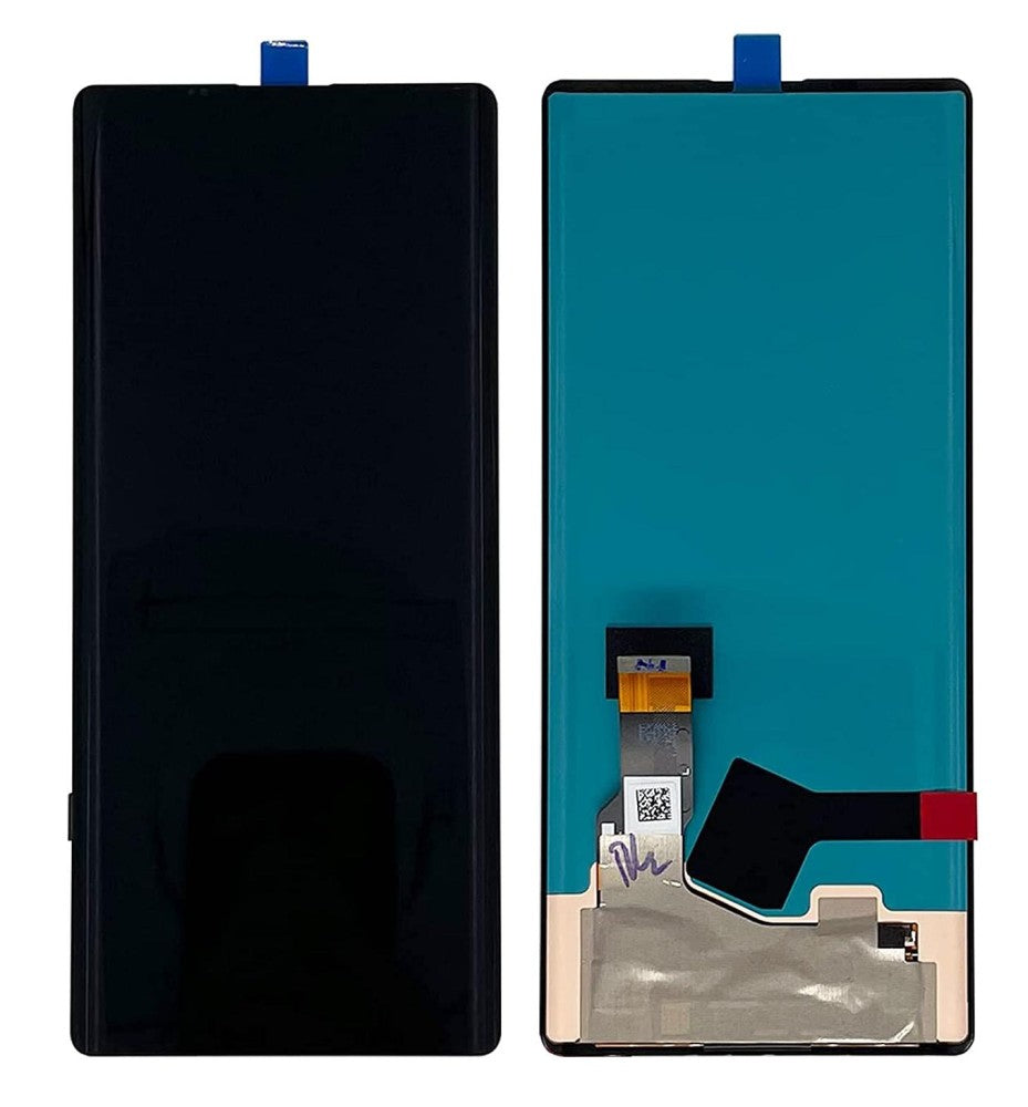 LCD Display Screen for LG Wing 5G Folder Combo