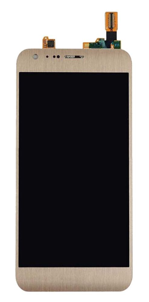 LCD Display Screen for LG X Cam Gold Folder Combo EGFix
