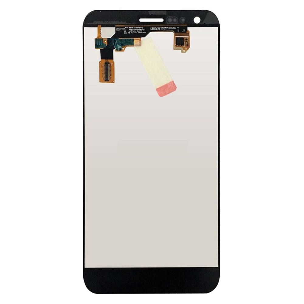 LCD Display Screen for LG X Cam Gold Folder Combo EGFix