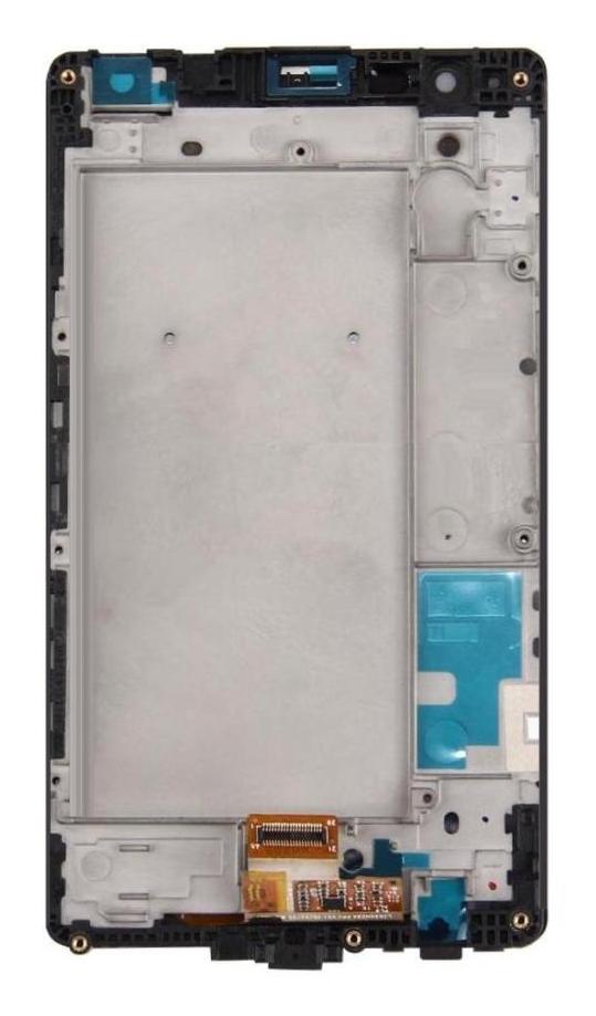 LCD Display Screen for LG X Power Folder Combo EGFix