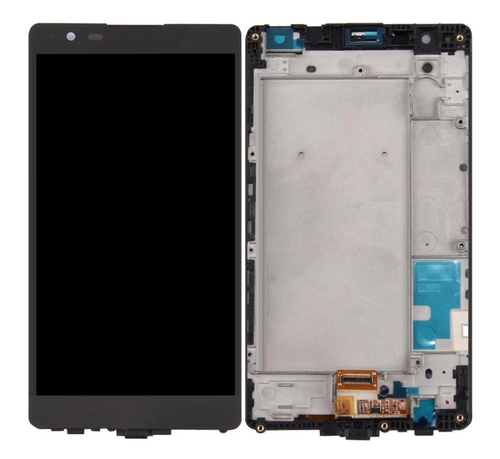 LCD Display Screen for LG X Power Folder Combo