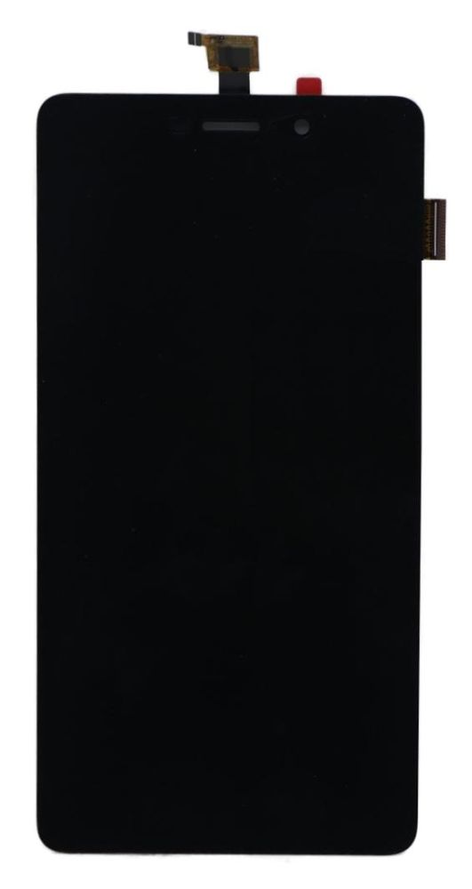 LCD Display Screen for Micromax Canvas Mega E353 Folder Combo EGFix