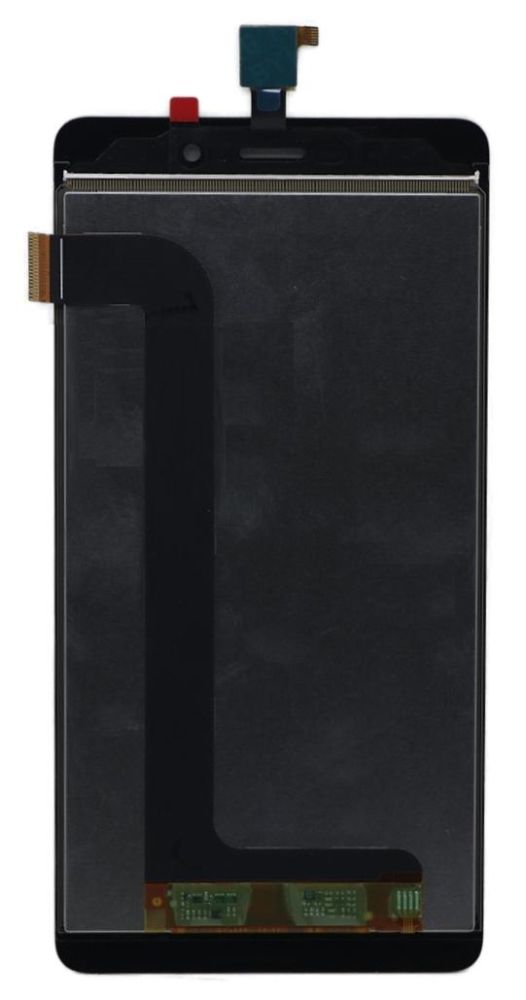 LCD Display Screen for Micromax Canvas Mega E353 Folder Combo EGFix