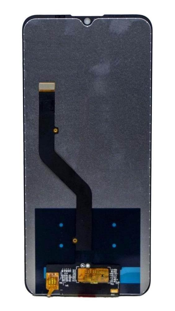 LCD Display Screen for Micromax IN 2B Folder Combo EGFix