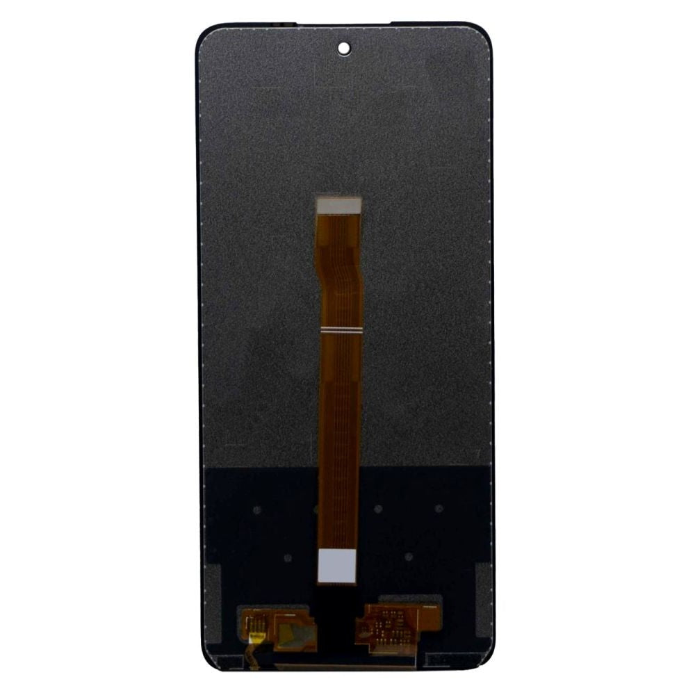 LCD Display Screen for Micromax In Note 1 Folder Combo EGFix