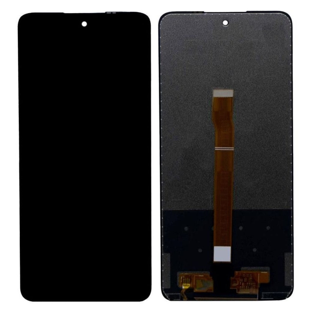 LCD Display Screen for Micromax In Note 1 Folder Combo