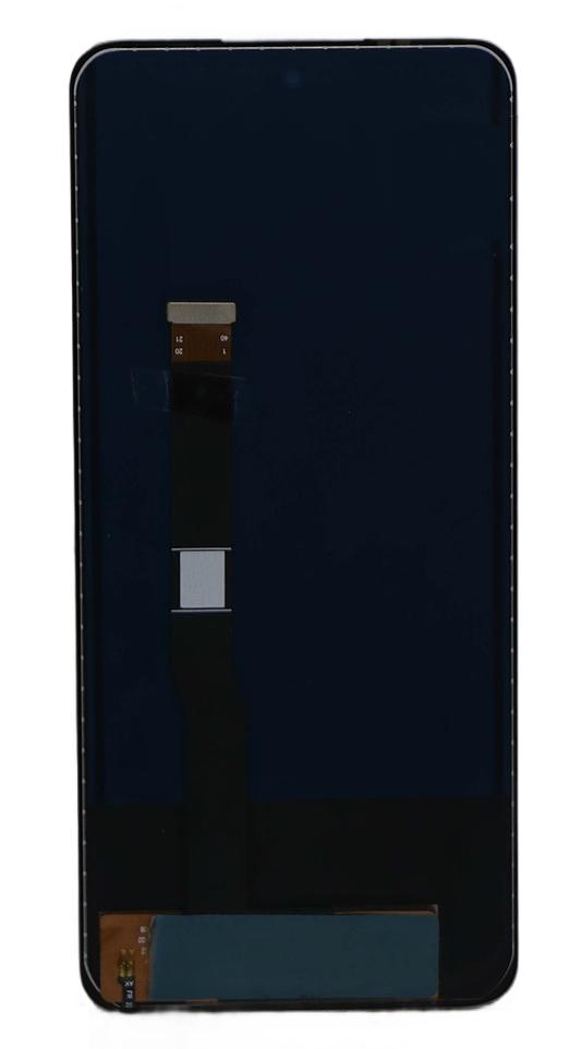 LCD Display Screen for Micromax In Note 2 Folder Combo EGFix