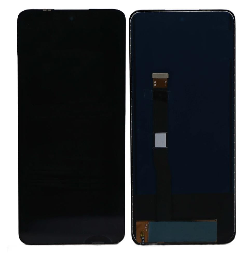 LCD Display Screen for Micromax In Note 2 Folder Combo