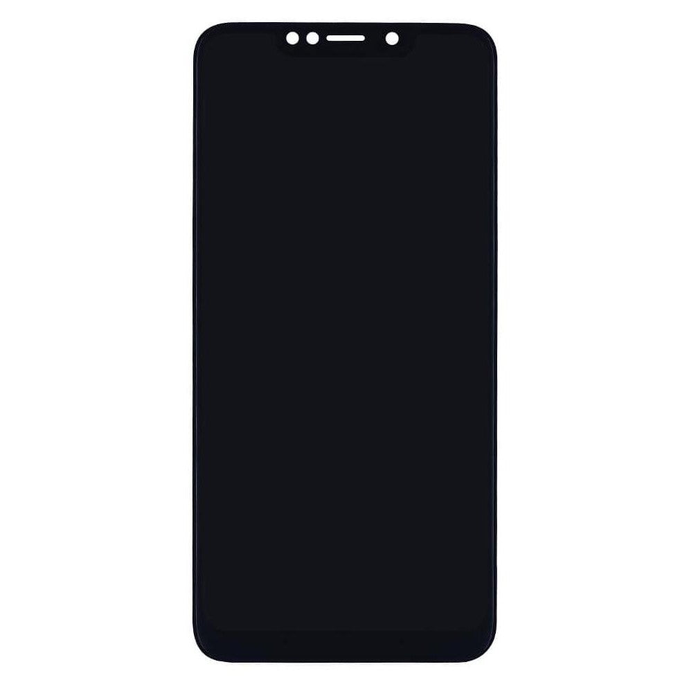 LCD Display Screen for Micromax Infinity N11 Folder Combo EGFix