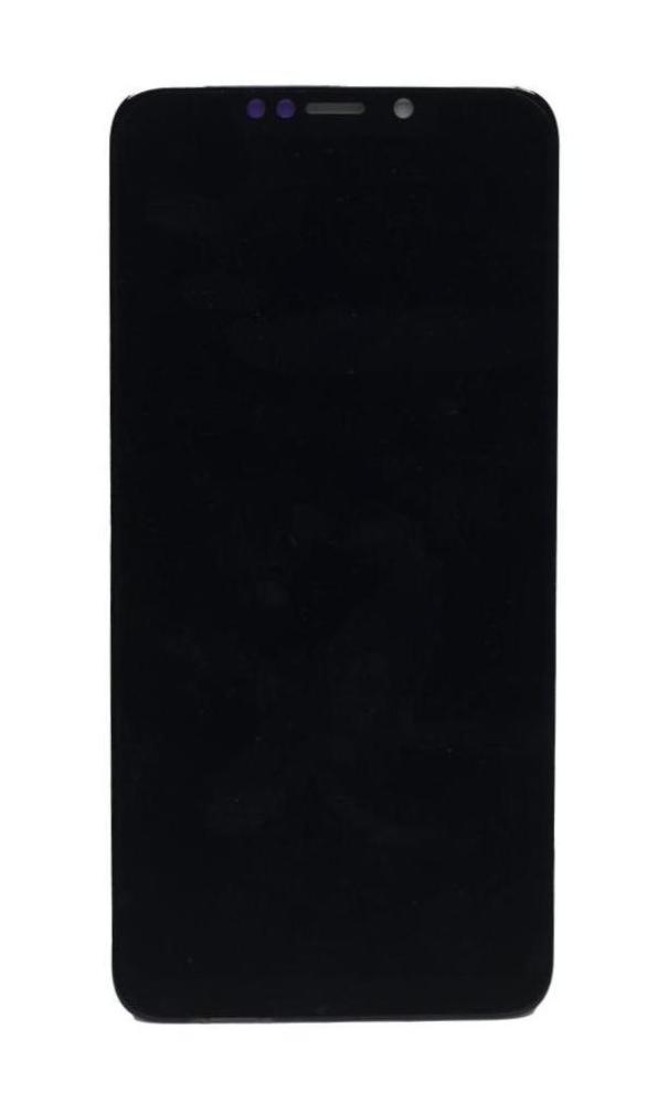 LCD Display Screen for Micromax Infinity N12 Folder Combo EGFix