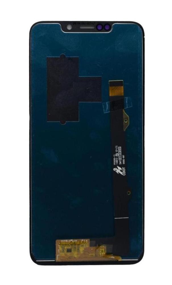 LCD Display Screen for Micromax Infinity N12 Folder Combo EGFix
