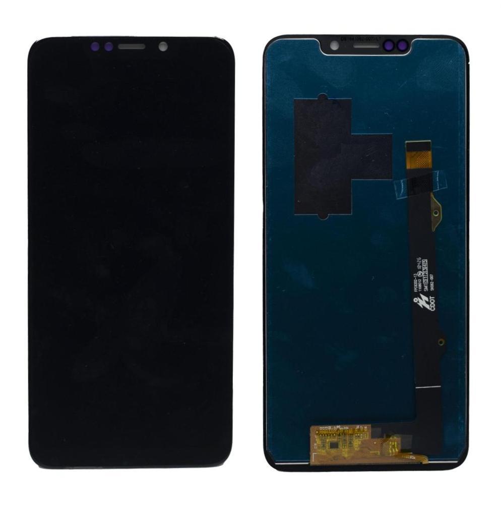 LCD Display Screen for Micromax Infinity N12 Folder Combo