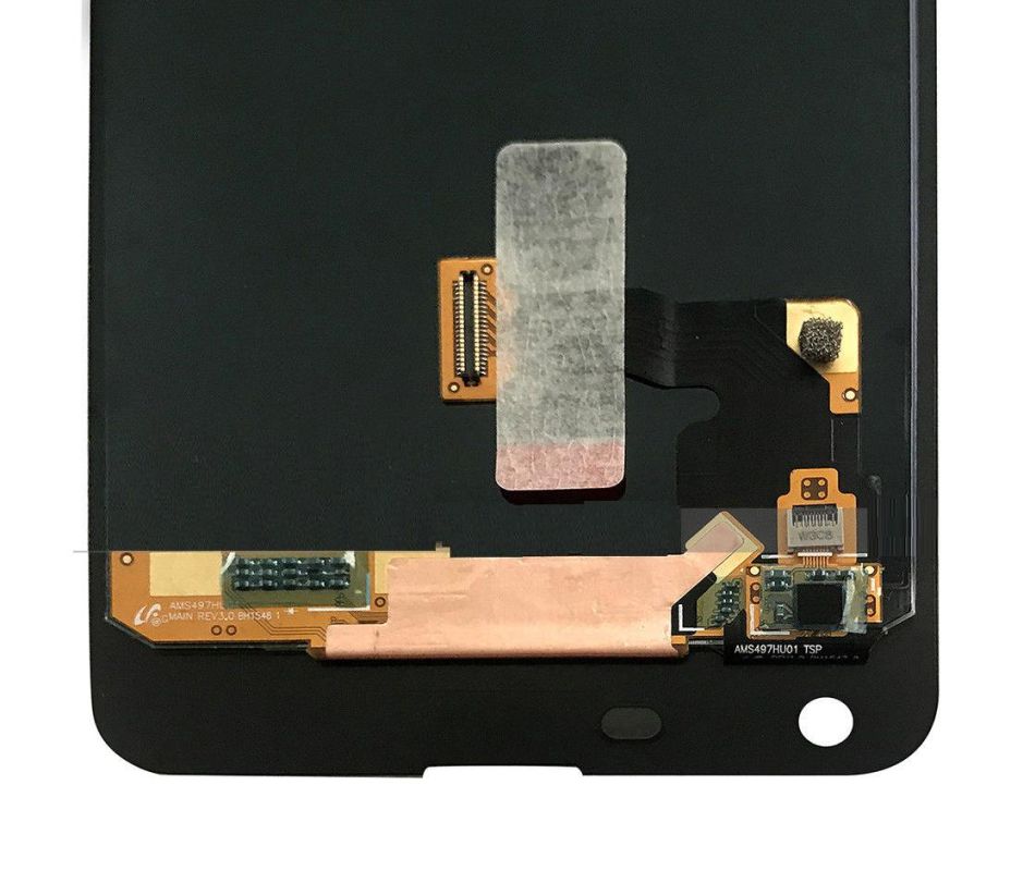 LCD Display Screen for Microsoft Lumia 650 Folder Combo EGFix