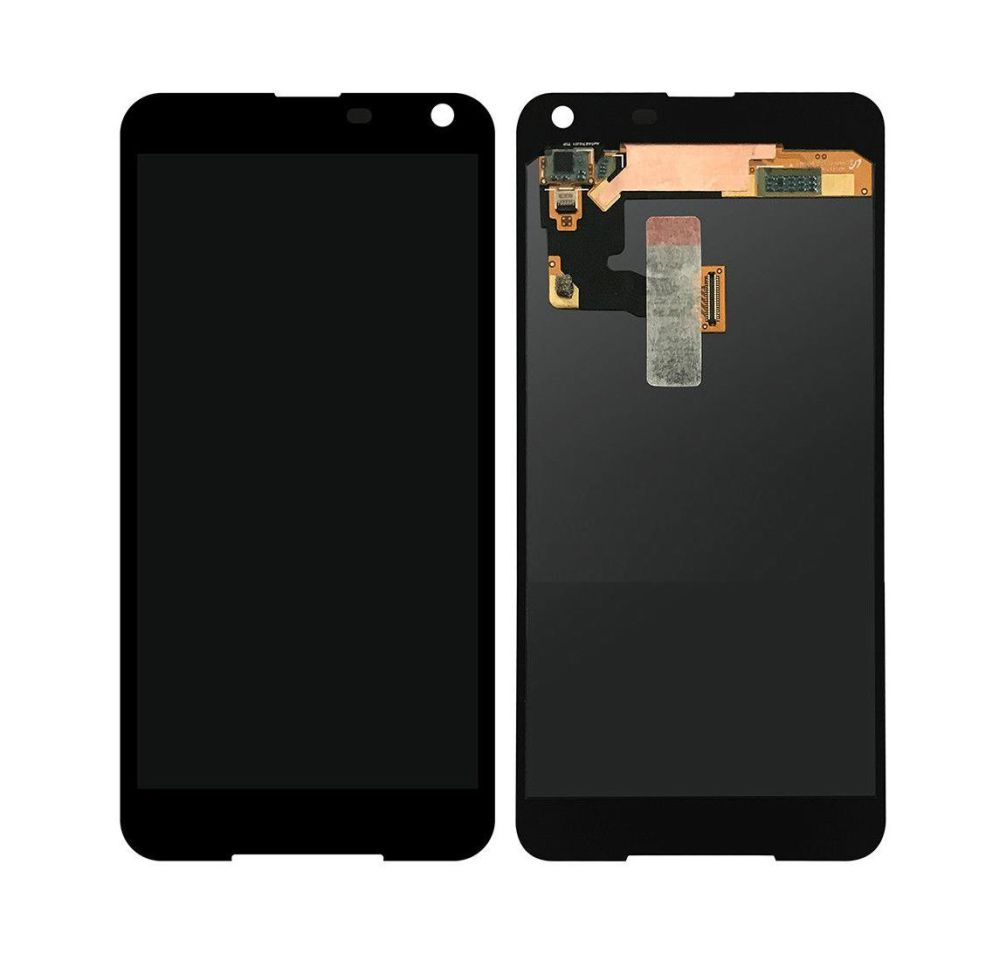 LCD Display Screen for Microsoft Lumia 650 Folder Combo