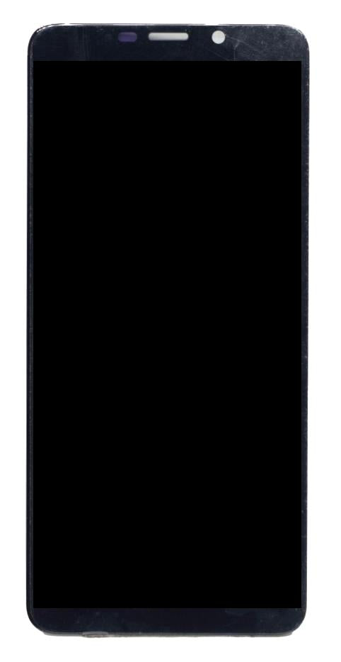 LCD Display Screen for Mobiistar C1 Folder Combo EGFix