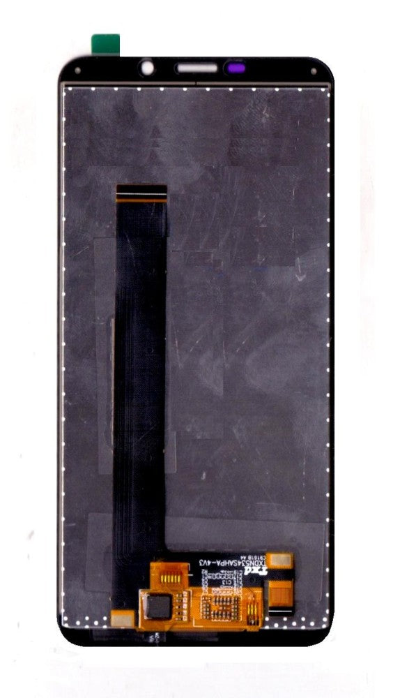 LCD Display Screen for Mobiistar C1 Shine Folder Combo EGFix