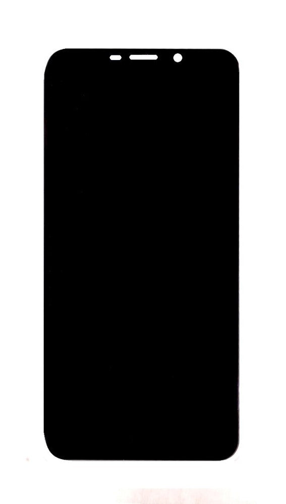 LCD Display Screen for Mobiistar C1 Shine Folder Combo EGFix