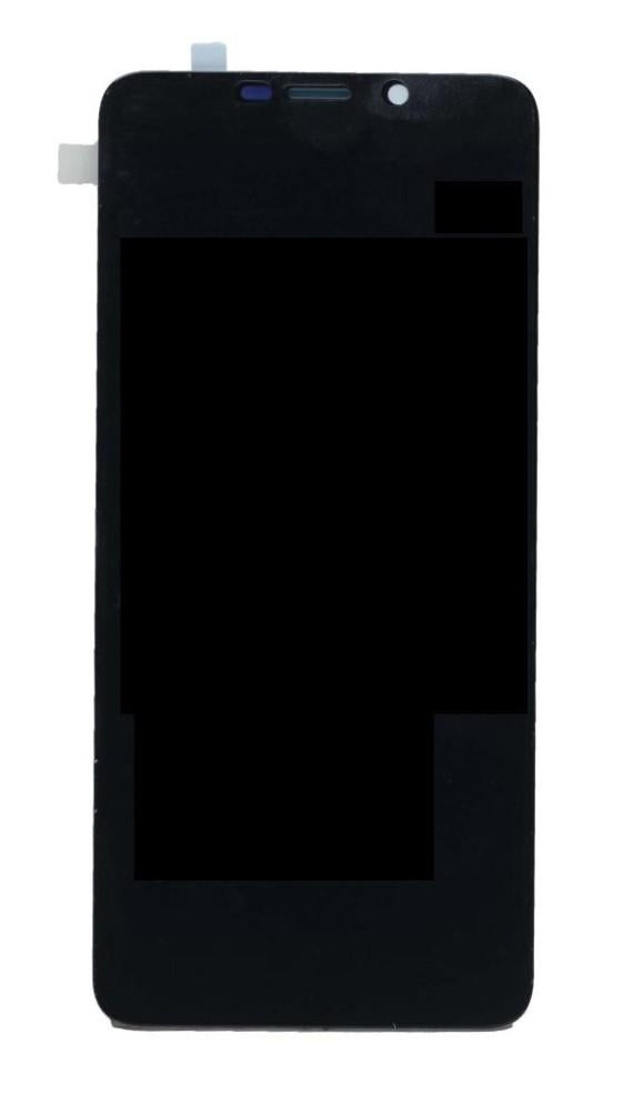 LCD Display Screen for Mobiistar C2 Folder Combo EGFix