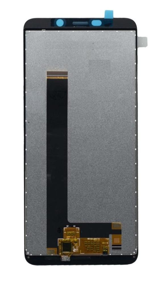 LCD Display Screen for Mobiistar C2 Folder Combo EGFix