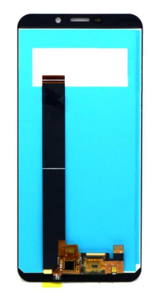 LCD Display Screen for Mobiistar E1 Selfie Folder Combo EGFix