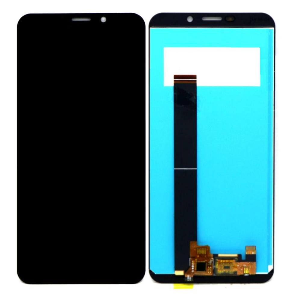 LCD Display Screen for Mobiistar E1 Selfie Folder Combo