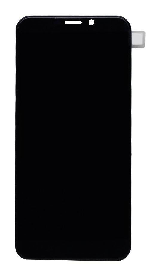 LCD Display Screen for Mobiistar X1 Notch Folder Combo EGFix