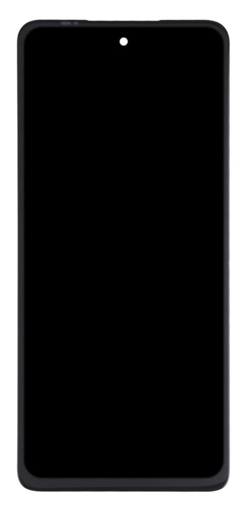 LCD Display Screen for Motorola Edge 2021 Folder Combo EGFix
