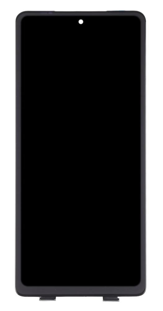 LCD Display Screen for Motorola Edge 20 Folder Combo EGFix