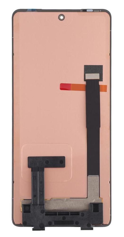 LCD Display Screen for Motorola Edge 20 Folder Combo EGFix