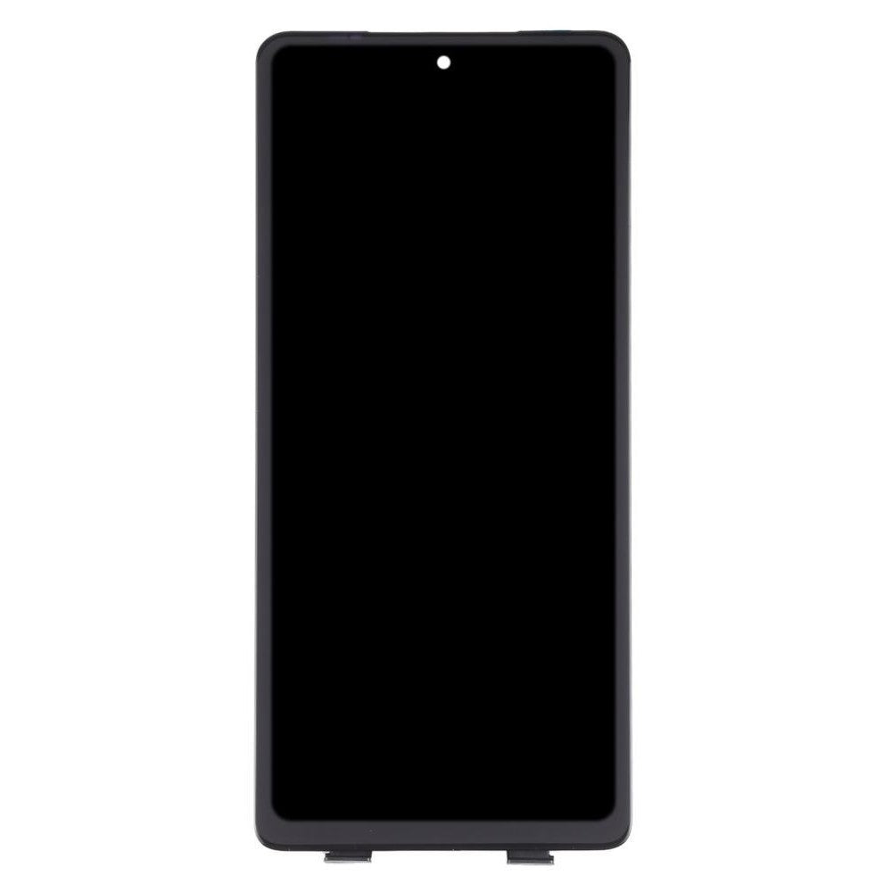 LCD Display Screen for Motorola Edge 20 Pro Folder Combo EGFix