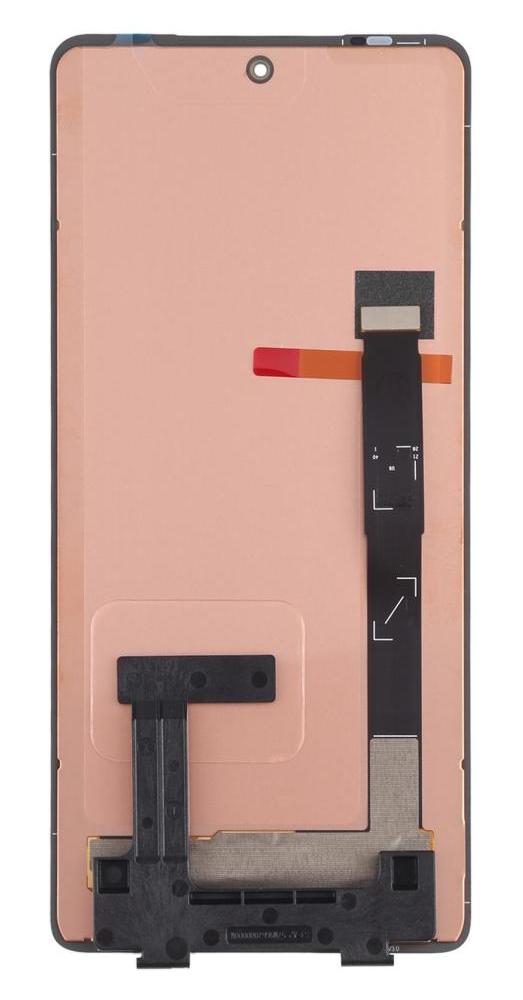 LCD Display Screen for Motorola Edge 30 Pro Folder Combo EGFix