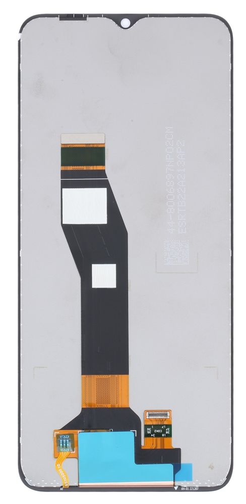 LCD Display Screen for Motorola Moto E13 Folder Combo EGFix