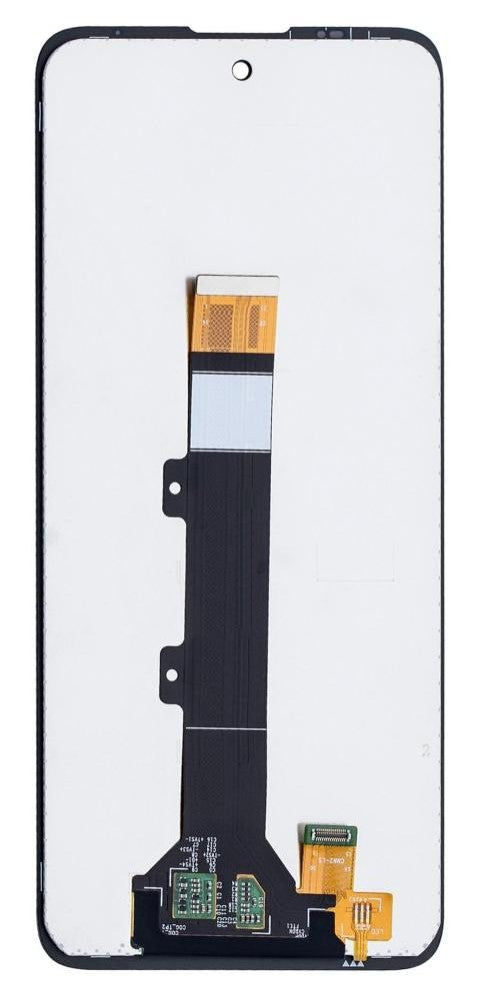 LCD Display Screen for Motorola Moto E30 Folder Combo EGFix