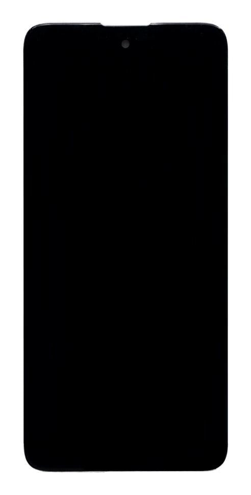 LCD Display Screen for Motorola Moto E32S Folder Combo EGFix