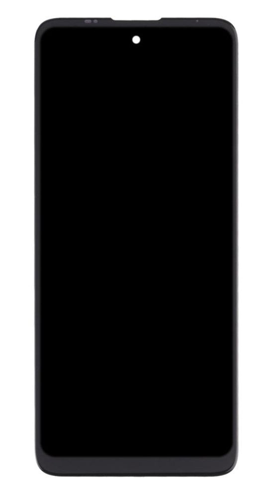 LCD Display Screen for Motorola Moto E40 Folder Combo EGFix