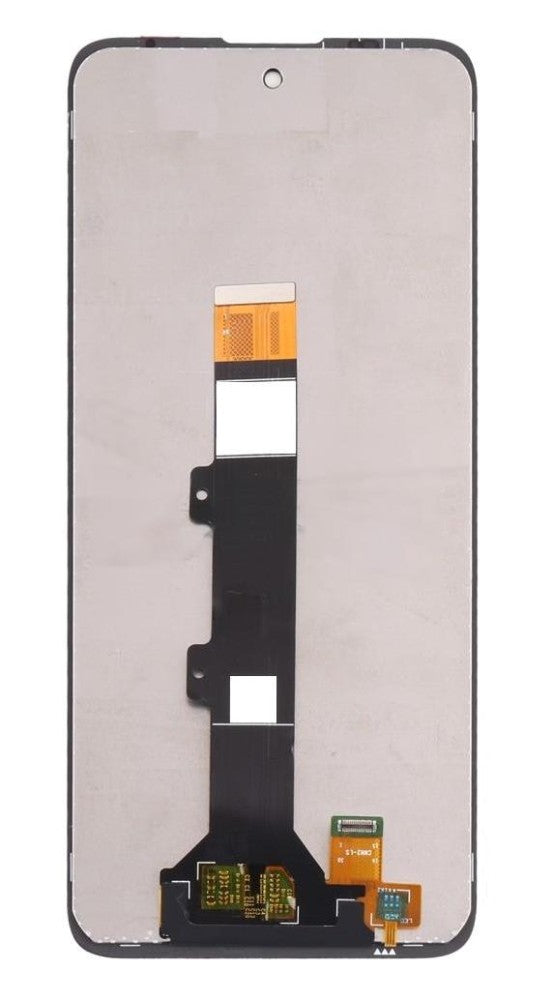 LCD Display Screen for Motorola Moto E40 Folder Combo EGFix