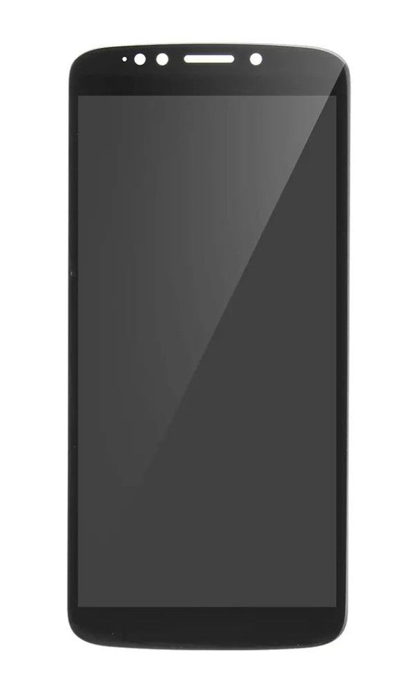 LCD Display Screen for Motorola Moto E5 Plus Folder Combo EGFix