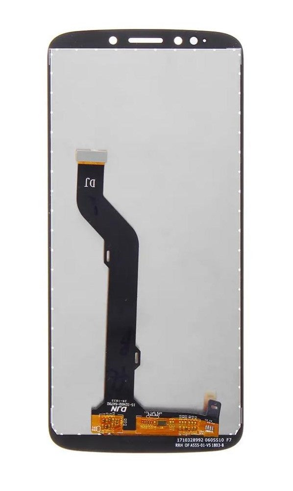 LCD Display Screen for Motorola Moto E5 Plus Folder Combo EGFix