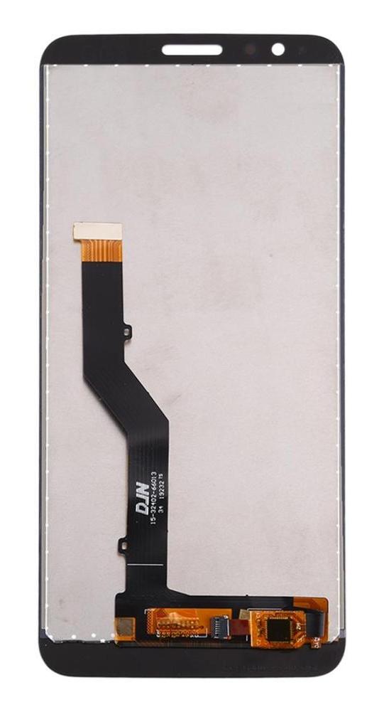 LCD Display Screen for Motorola Moto E6 Folder Combo EGFix