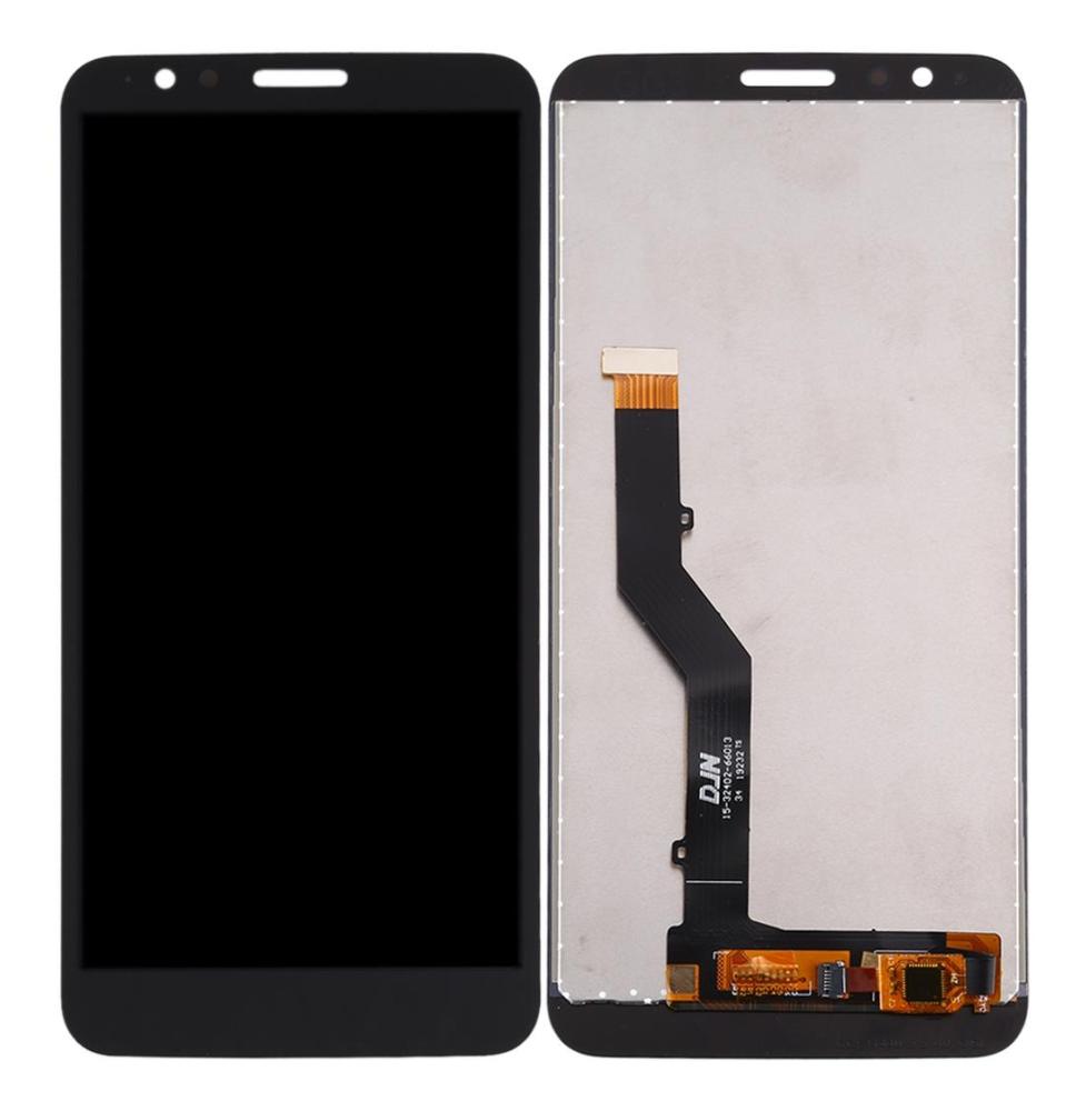 LCD Display Screen for Motorola Moto E6 Folder Combo