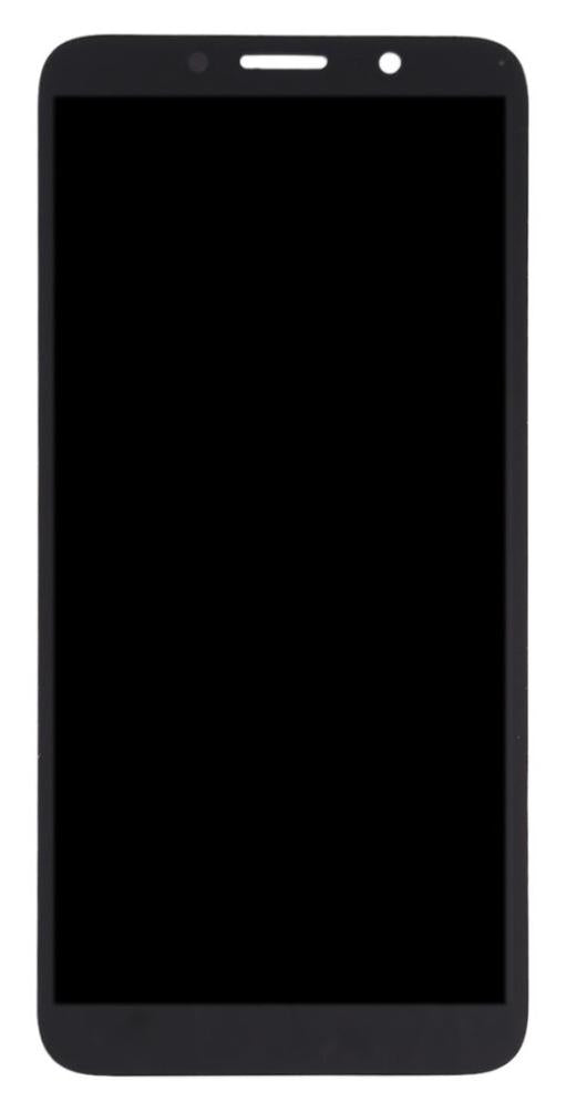 LCD Display Screen for Motorola Moto E6 Play Folder Combo EGFix