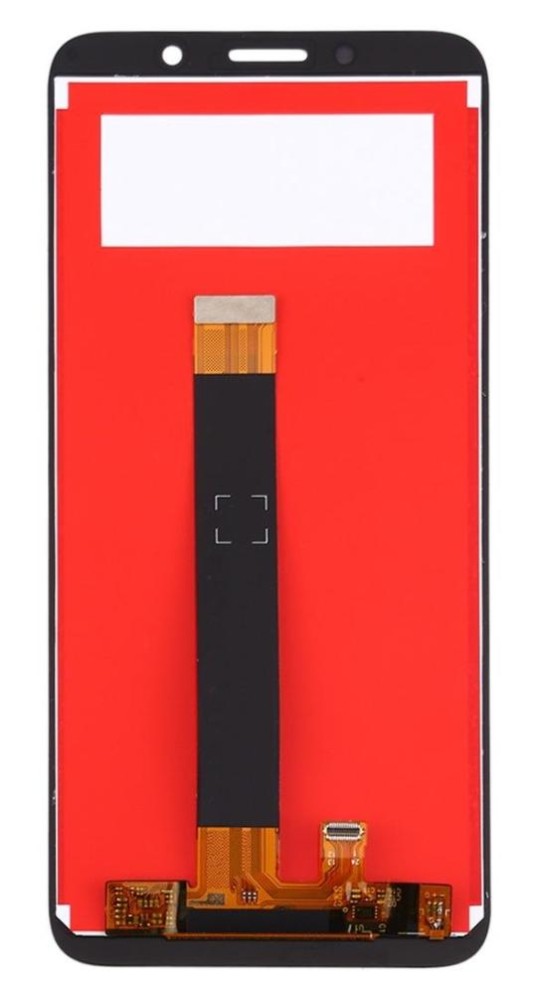 LCD Display Screen for Motorola Moto E6 Play Folder Combo EGFix