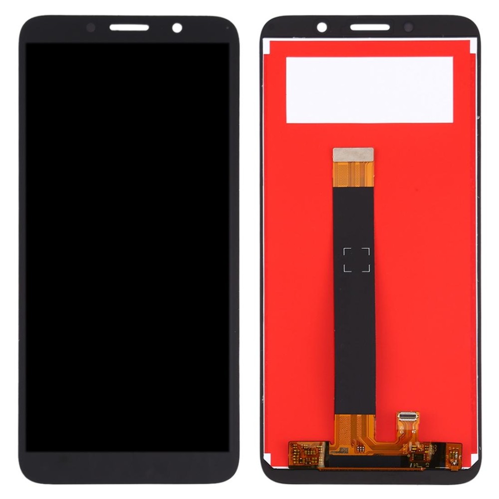 LCD Display Screen for Motorola Moto E6 Play Folder Combo